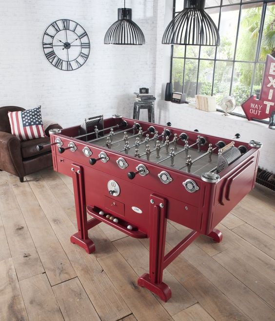Best foosball table under 1000 Top European Brands