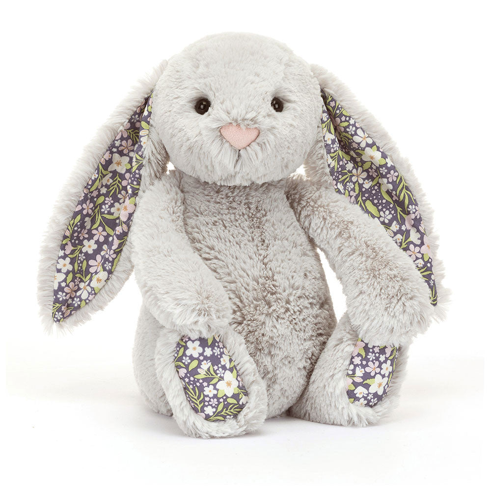 Jellycat Blossom Bunny Medium – Soft & Charming Bunny Plush