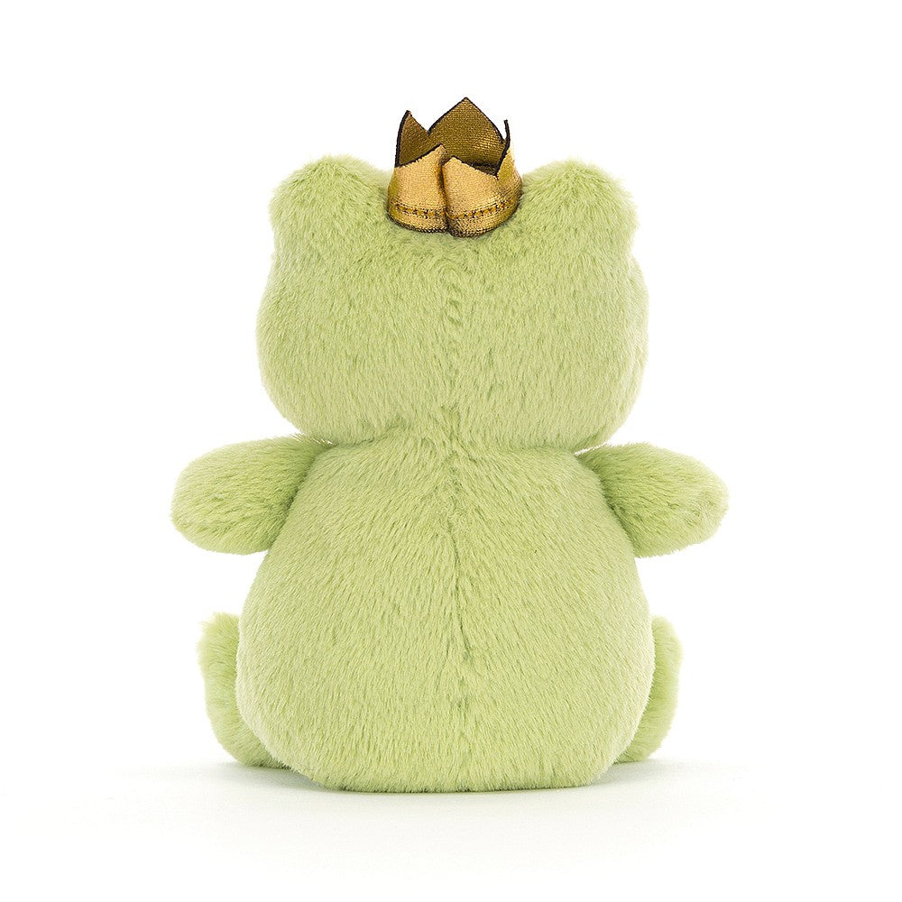 Jellycat, Toys, Flumpie Jellycat Fluffy Frog