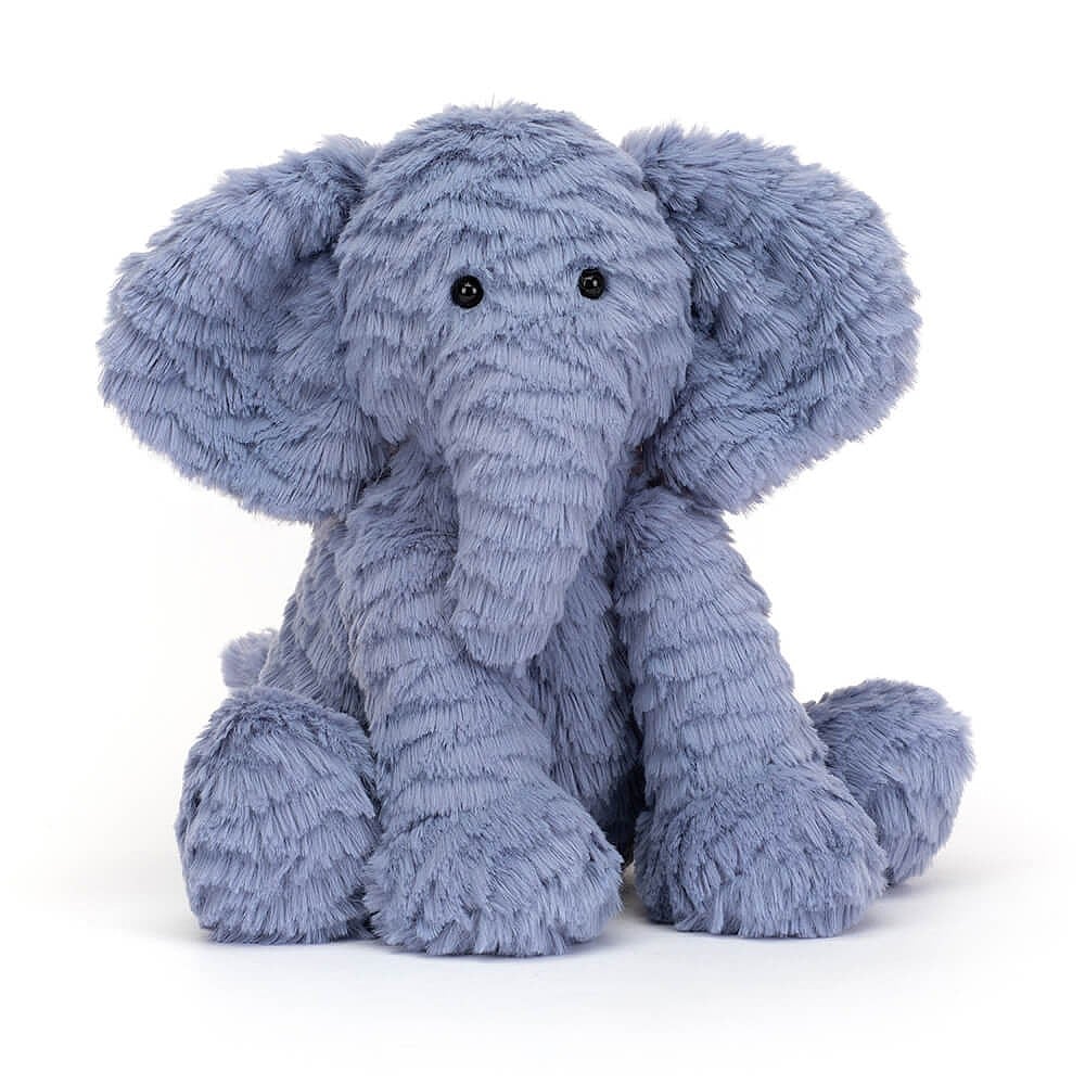 Buy Jellycat Fuddlewuddle Elephant – Playoffside.com