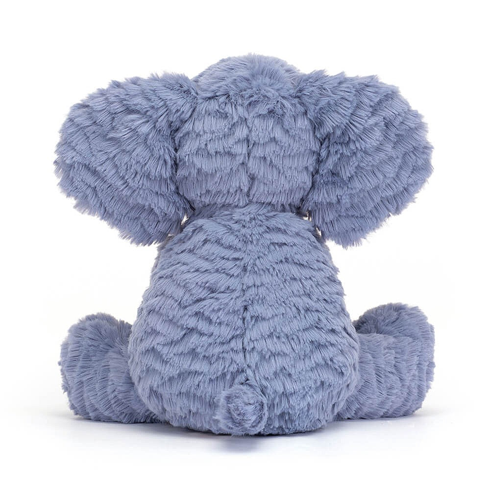 Buy Jellycat Fuddlewuddle Elephant – Playoffside.com