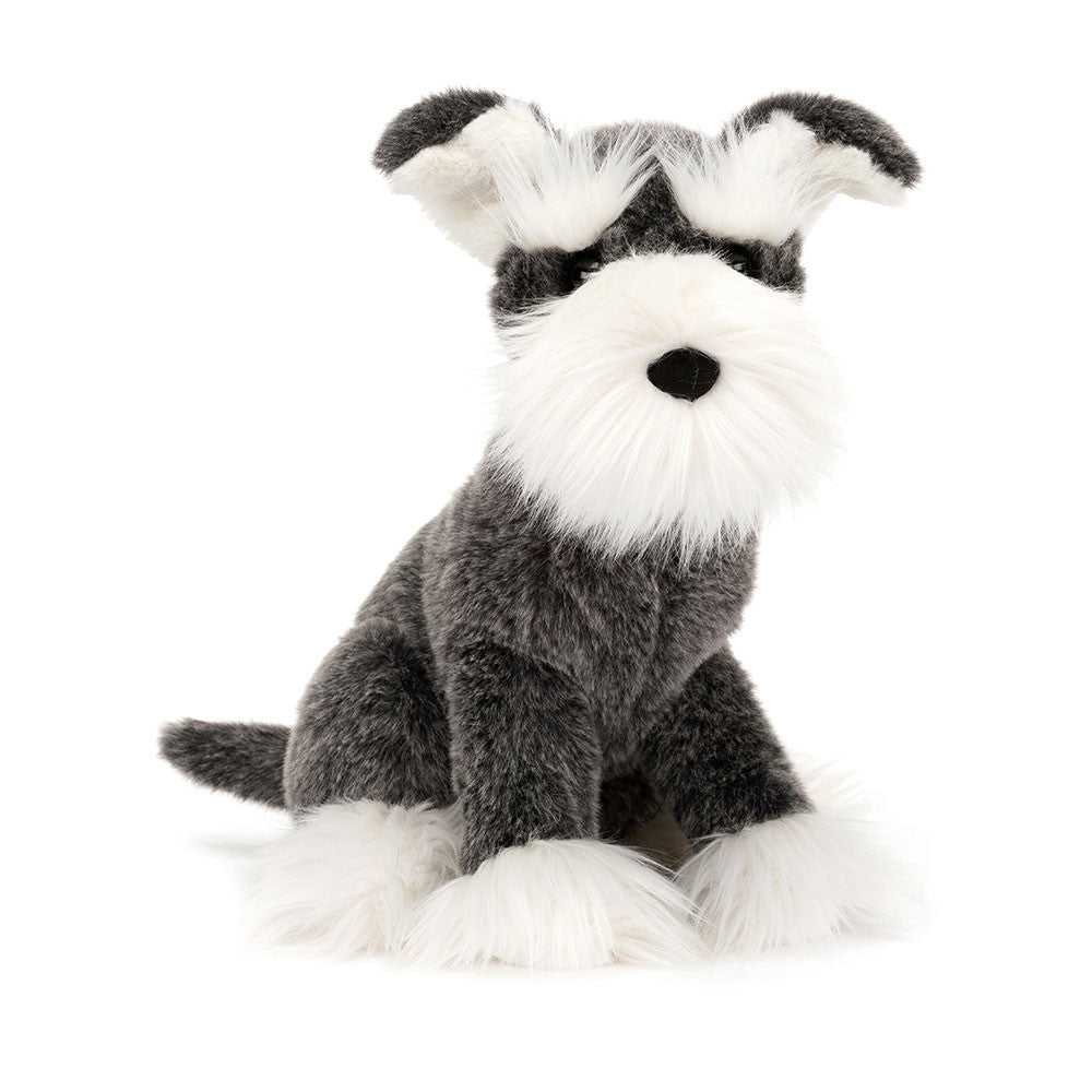 Buy Jellycat Lawrence Schnauzer Plush –