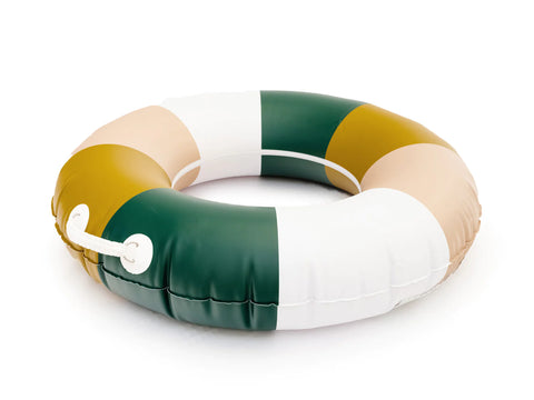 Pool Ring Available in 4 Colors & 2 Sizes - Panel Cinque / Large - Business&Pleasure - Playoffside.com