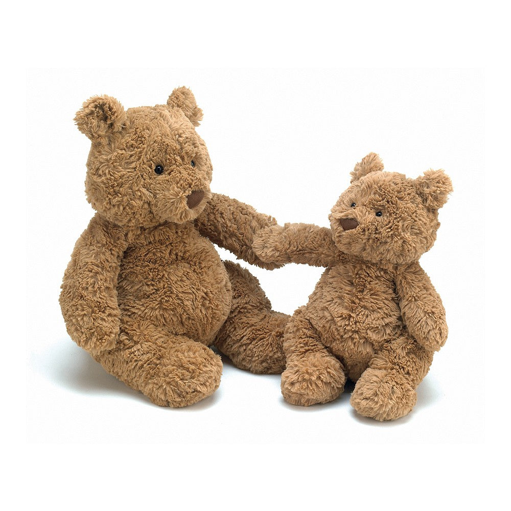 Jellycat Bartholomew Medium & Large Bundle – Playoffside.com