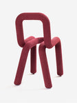 Bold Chair - Moustache Sparkling Red - Moustache - Playoffside.com
