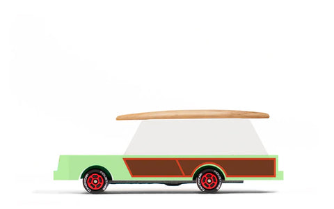 Surf Wagon Candycar - Default Title - Candylab - Playoffside.com