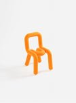 Mini Moustache Bold Chair Babychair - Moustache Bold Orange - Moustache - Playoffside.com