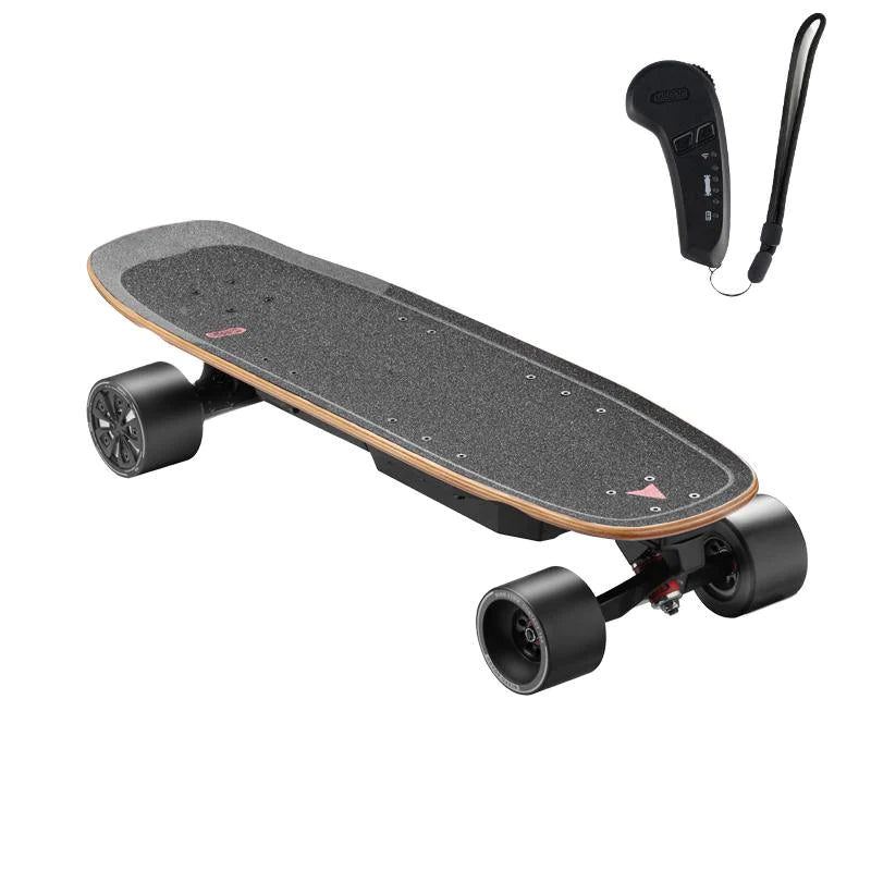 Meepo Board Meepo Shuffle S Skateboard Review (Updated: Nov, 2023)