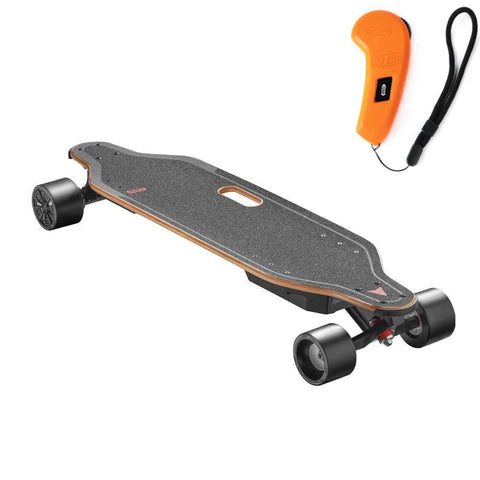 Meepo V5 Electric Skateboard Available in 2 Styles - V5 ER - 20 miles/ 32km - Meepo - Playoffside.com