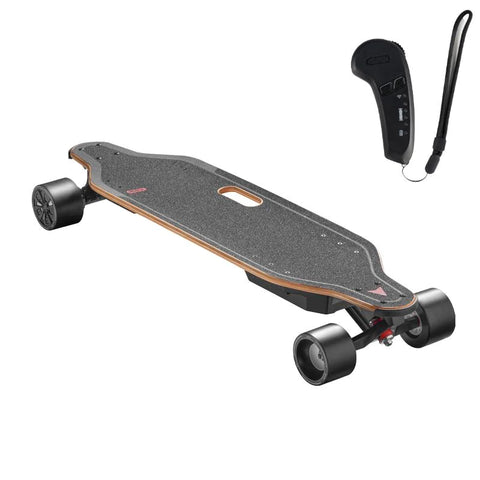 Meepo V5 Electric Skateboard Available in 2 Styles - V5 ER - 20 miles/ 32km - Meepo - Playoffside.com