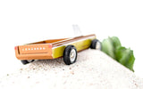The Longhorn Wooden Pick-Up Truck Models Available in 3 Colours - Blue - Candylab - Playoffside.com