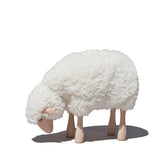 Grazing Lamb and Sheep in 4 Sizes - Medium - Meier Germany - Playoffside.com