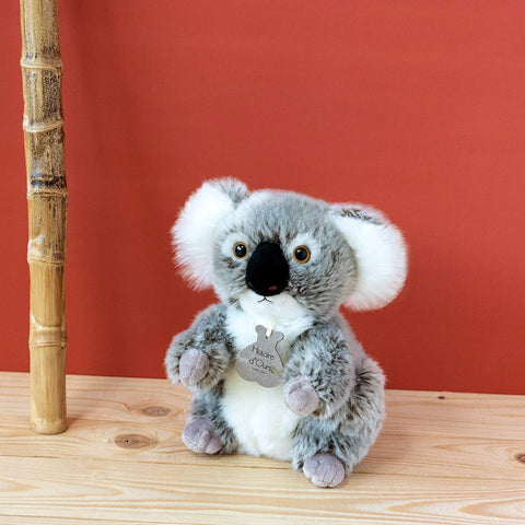Cute Koala Plush Toy Suitable From Birth - Default Title - Histoire d'Ours - Playoffside.com