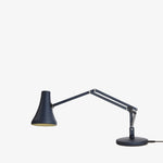 Anglepoise  90 Mini Mini Desk Lamp Available in 4 Colours - Carbon Black - Anglepoise - Playoffside.com