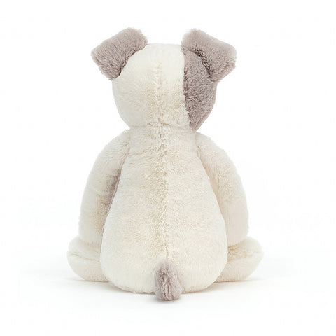Bashful Terrier Soft Toy From Jellycat - Default Title - Jellycat - Playoffside.com