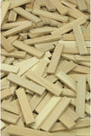 Wooden Construction Toys Classic 200 Pieces Set - Default Title - Vilac Toys - Playoffside.com