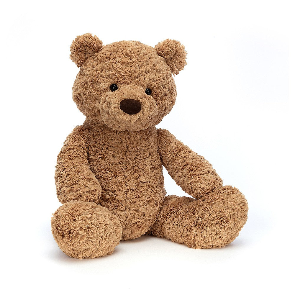 Buy Bumbly Bear Soft Teddy From Jellycat Available in 4 Sizes