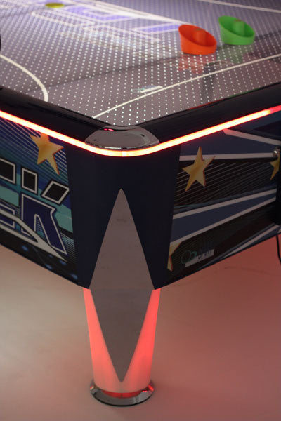 AIR FX LED Air Hockey Table