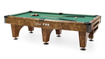 Oxford9 Pool Table - Default Title - Fas Pendezza - Playoffside.com