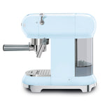 SMEG Espresso Coffee Machine - Sicily - Smeg - Playoffside.com