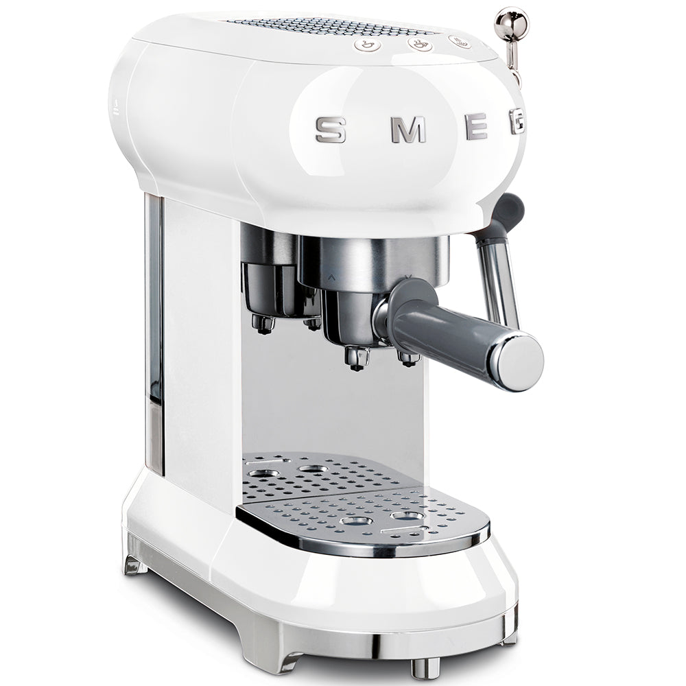 Espresso Coffee Machine from Smeg Buy Online –