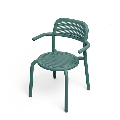 Fatboy Toni Armchair Available in 6 Colors - Pine green - Fatboy - Playoffside.com