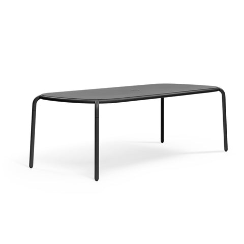 Toni Tablo Outdoor Dining Table Available in 4 Colors - Anthracite - Fatboy - Playoffside.com