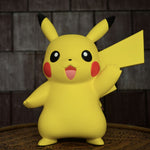 Official Pokémon Pikachu Available in 2 Sizes - 57 cm - LeblonDelienne - Playoffside.com