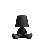 Sweet Brothers JOE Desk Lamp Available in 5 Colors - Black - Qeeboo - Playoffside.com