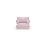 Sumo Loveseat Armchair Available in 4 Colors - Bubble Pink - Fatboy - Playoffside.com