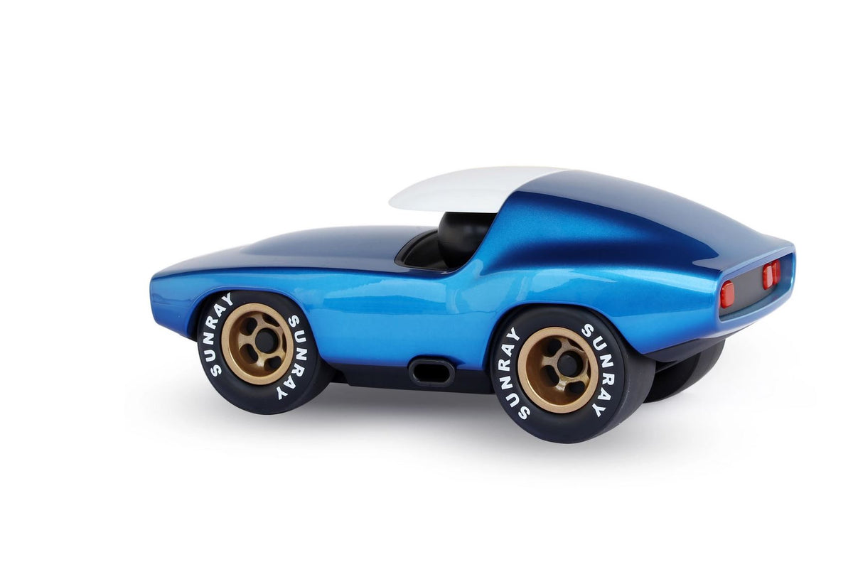 Playforever Leadbelly Playforever cars usa