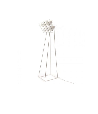 Movie Set Floor Lamp For Interior Available 2 Colours - Black - Seletti - Playoffside.com