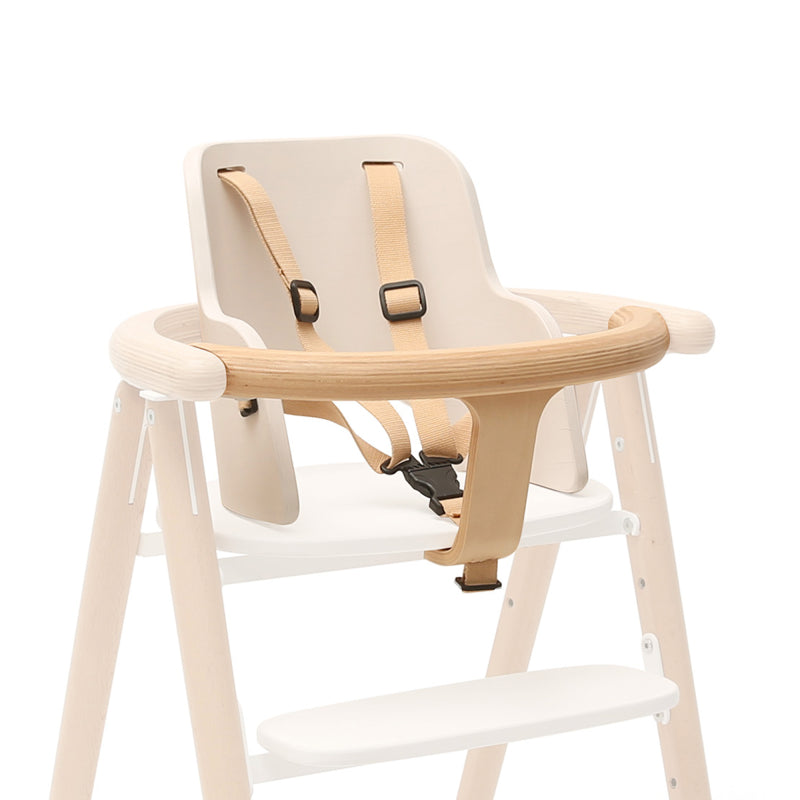 Charlie Crane Paris Baby Set For TOBO High Chair Playoffside