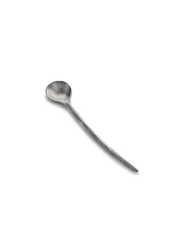 Stainless Steel Spoons Available in 3 Styles - Teaspoon - Serax - Playoffside.com