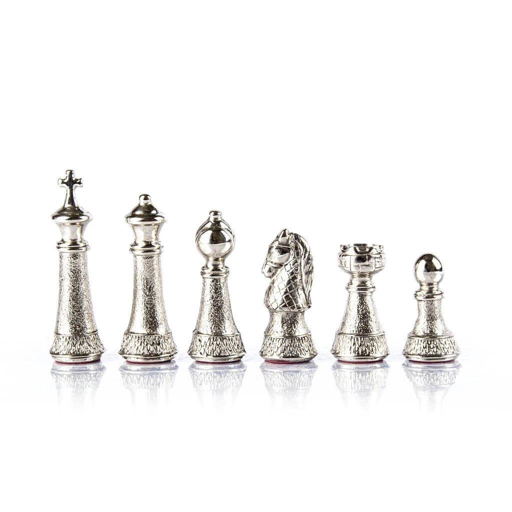 Find Your Perfect Chess Set at the Official Staunton Online Shop