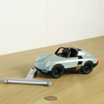 Porsche 911 Targa Luft - Pfeiffer - Play Forever - Playoffside.com