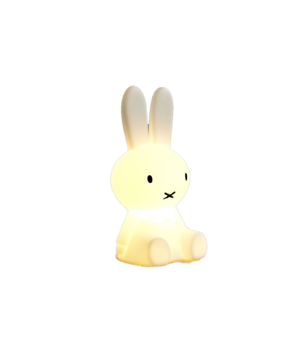 Zonder twijfel paniek Doen Miffy Lamp - The Whole Collection - From Cradle to Adult – Playoffside.com