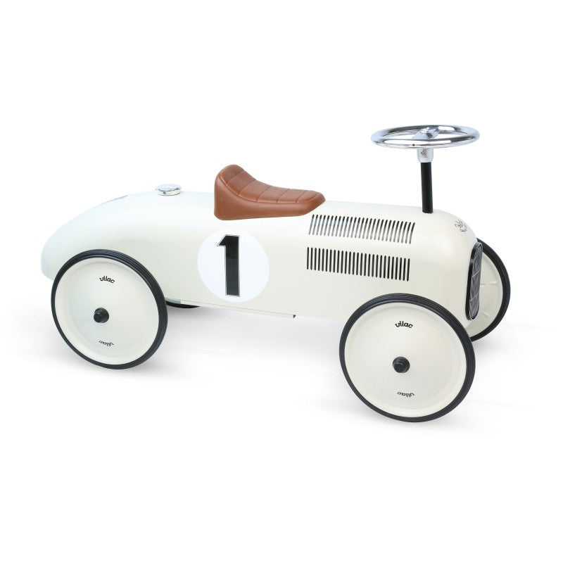 Buy Online Vintage ride car From Vilac Available in colors
