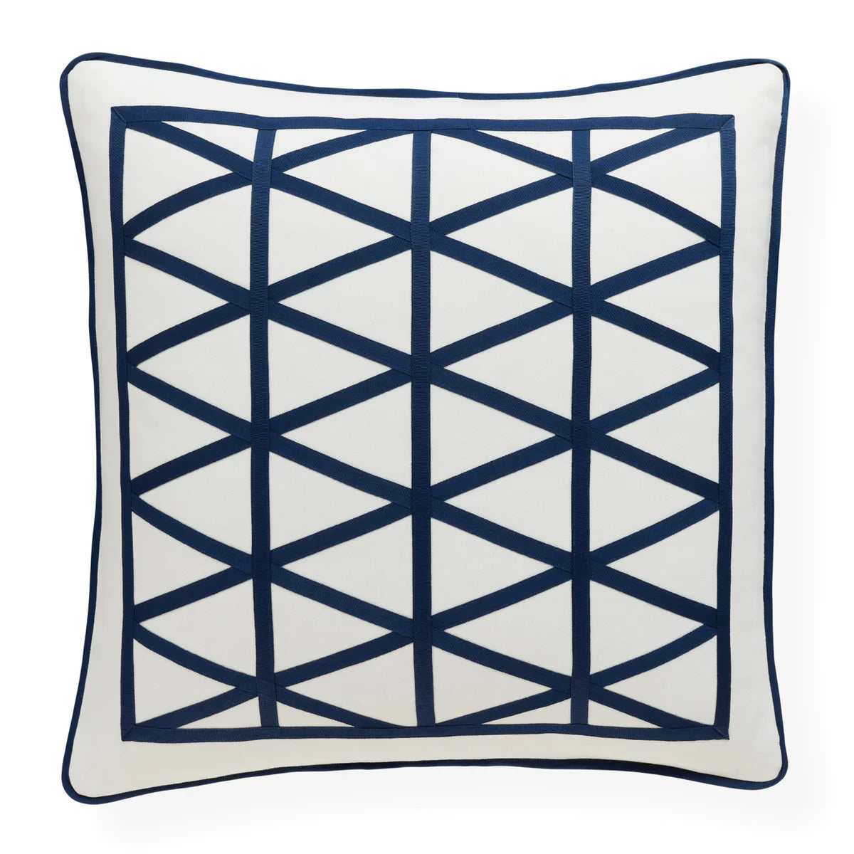 Buy Jonathan Adler Positano Helix Outdoor Cushion