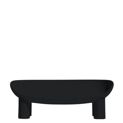 Roly Poly Sofa Available in 6 Colours - Charcoal - Driade - Playoffside.com