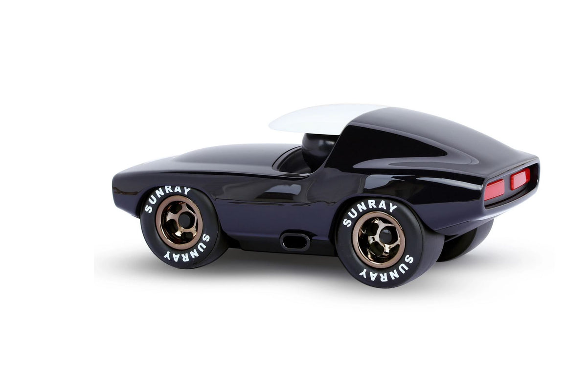 Playforever Leadbelly Playforever cars usa