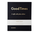 Good Times Decorative Photo Album - Default Title - PrintWorksMarket - Playoffside.com