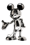 Mickey Welcome 30cm Figurine - Silver - LeblonDelienne - Playoffside.com