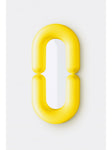 Decorative Zodiac Wall Mirror Available in 3 Colours - Yellow - Moustache - Playoffside.com