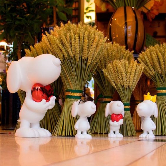 5 Reasons Why Snoopy Figurines Make the Perfect Gift