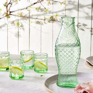 Fish Carafe: The Perfect Way to Serve Your Favorite Beverage