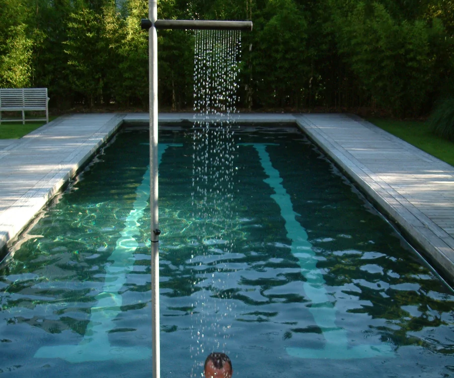 Best Showers for Pool Areas 2023