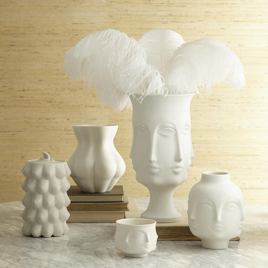 How to Style Your Home with Jonathan Adler Vases