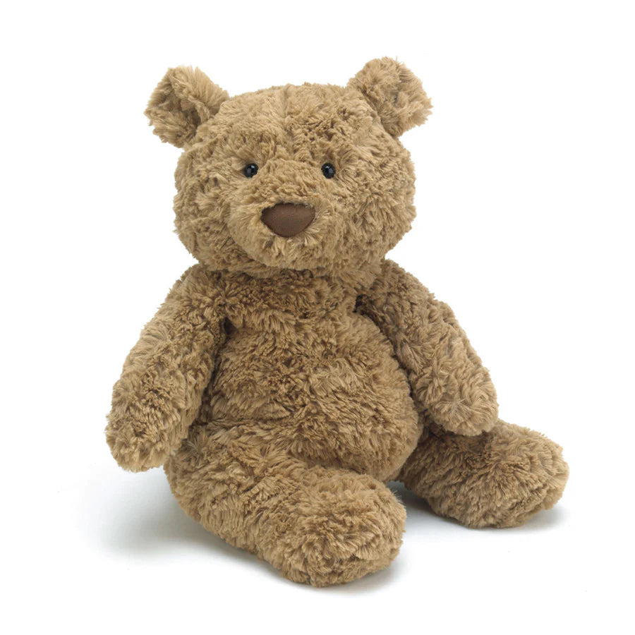 Bartholomew Bear Jellycat: The Perfect Addition to Your Plush Collection