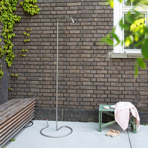 Best outdoor showers for 2023
